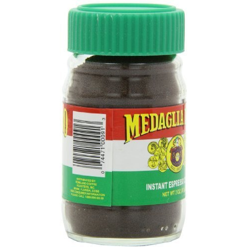 Medaglia D Oro Coffee Inst Expresso