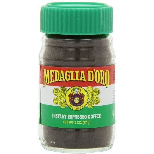 Medaglia D Oro Coffee Inst Expresso