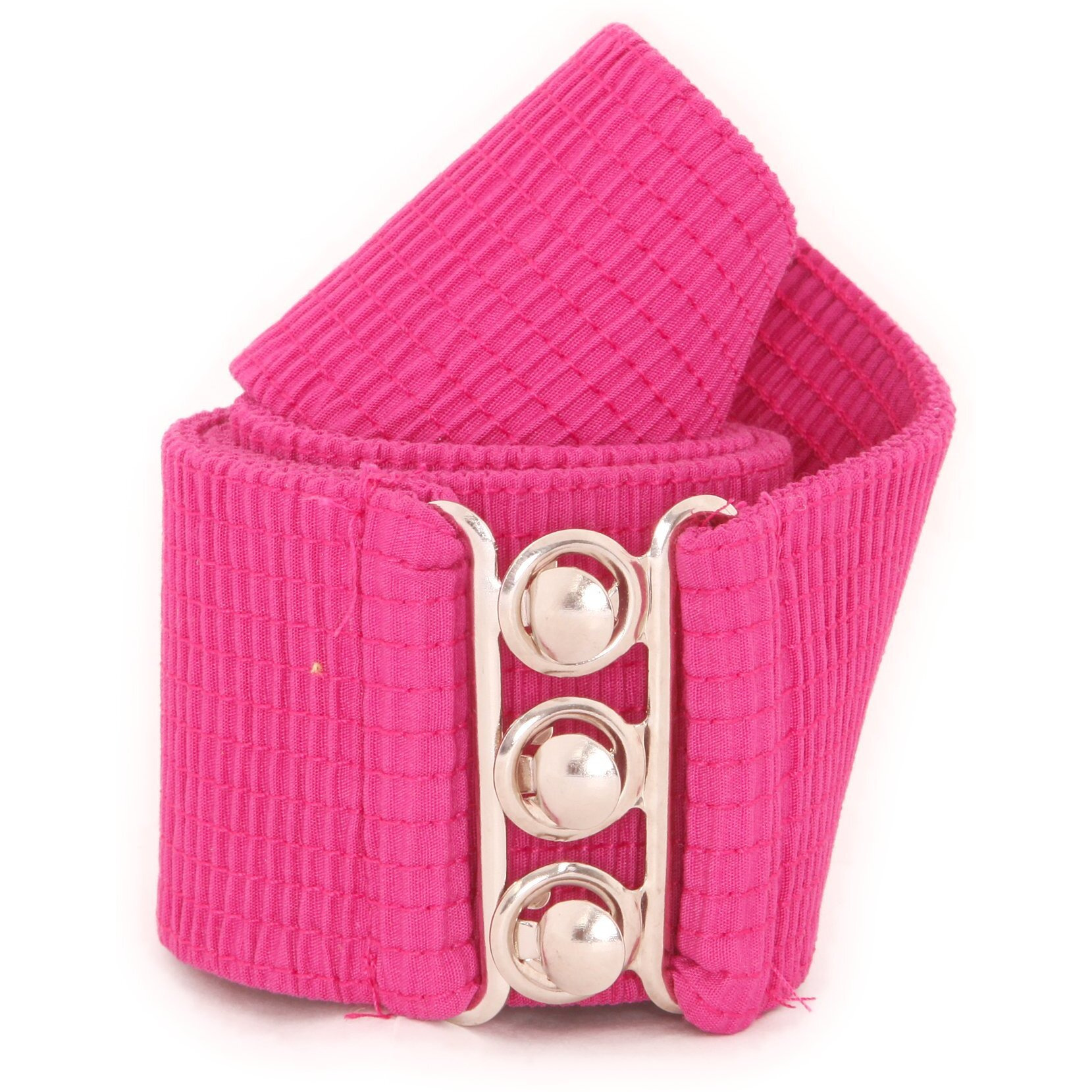 Malco Modes Berry Ladies Belt For Valentine 's Day Outfit | Steampunk Corset Belt & Cinch Belt Buckle For Women | Perfect With Valentines Day Dress For A Stylish Statement