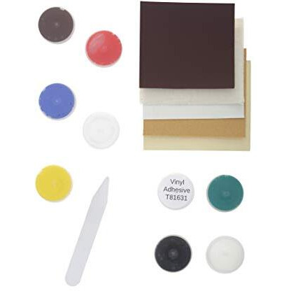 J-B Weld 2130 Vinyl And Leather Repair Kit