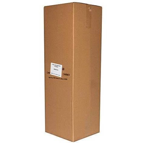 Argee Rg502 Bucket, White (Pack Of 10)
