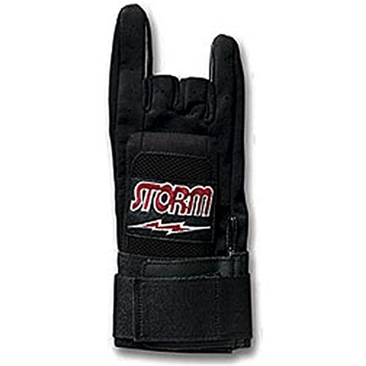 Storm Xtra-Grip Plus Glove, Black, Medium, Right