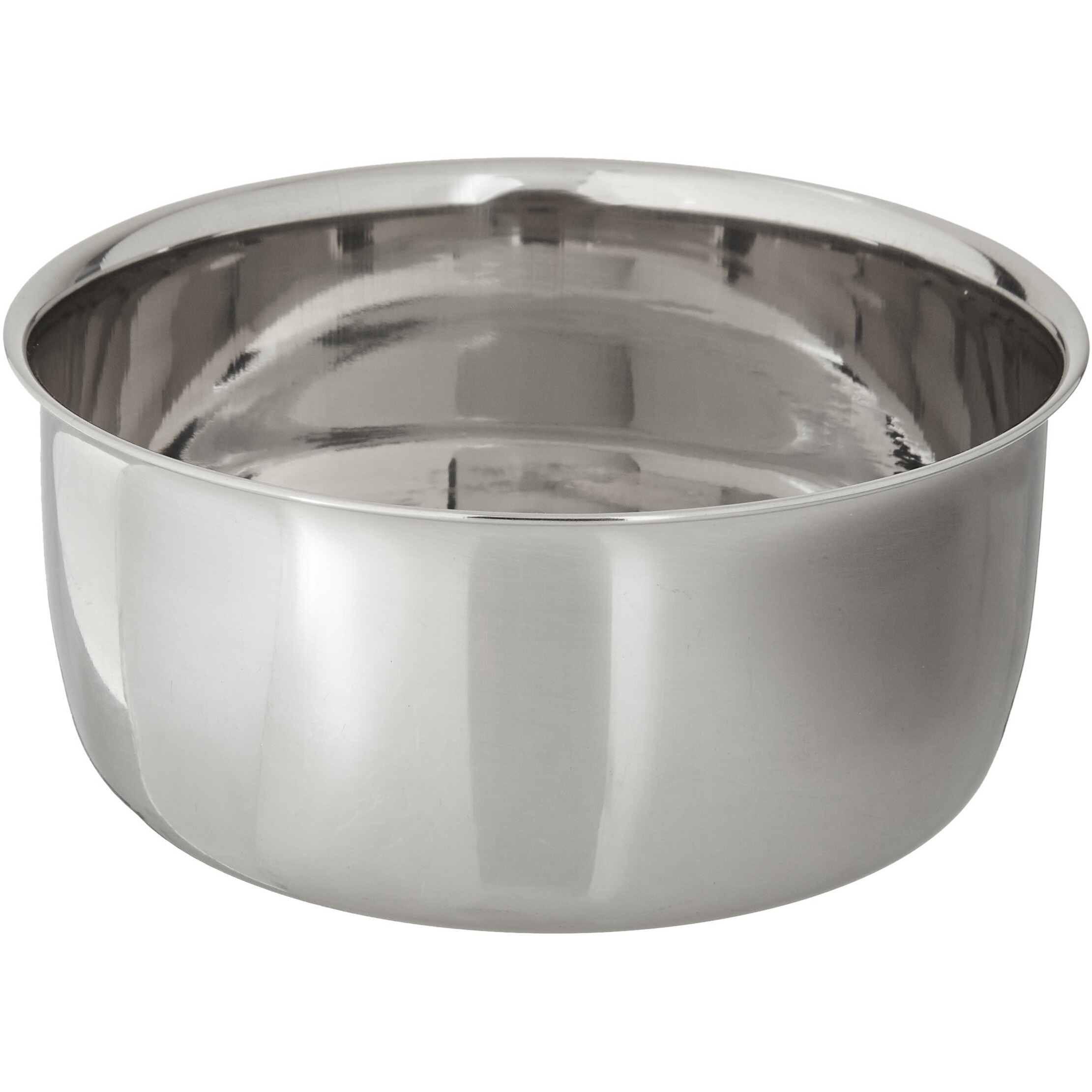 A&E Cage Company Ss5 A & E Stainless Steel Bowl, 5"", Multicolor