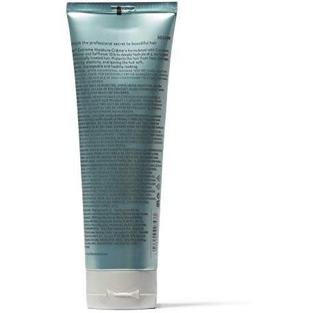 Ion Extreme Moisture Creme, Vegan, Hydrating, Improves Manageability, Anti-Frizz, Smoothing