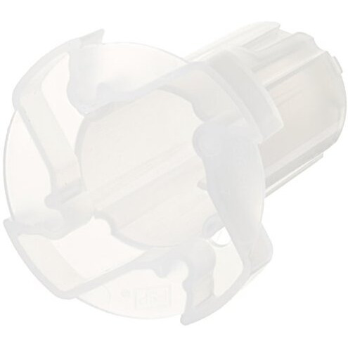 Whirlpool 285748 Agitator Cam Kit, White