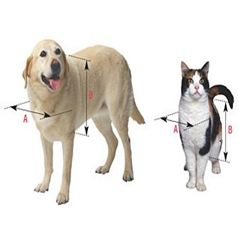 Ideal Pet Products Replacement Flap For Ruff-Weather Pet Door, Super Large, 15"" X 23.5"" Flap Size