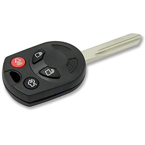Keyless2Go Replacement For New Keyless Entry Remote Key Select Ford Escape Expedition Explorer Focus Fusion Lincoln Town Car And Other Vehicles That Use Ouc6000022 164-R7040
