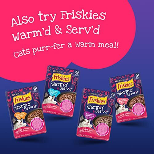 Purina Friskies Gravy Wet Cat Food, Prime Filets Chicken & Tuna Dinner In Gravy - (24) 5.5 Oz. Cans