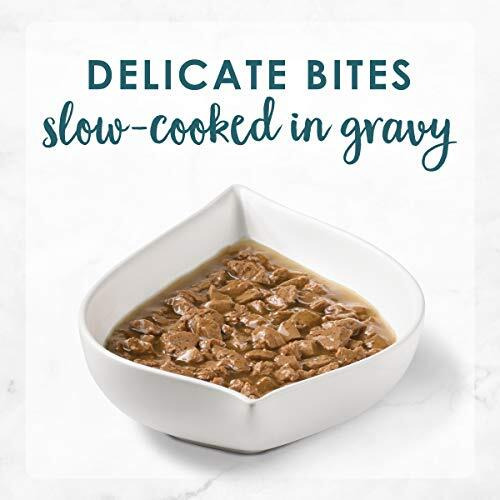 Purina Fancy Feast Gravy Lovers Turkey Feast Gourmet Cat Food In Wet Cat Food Gravy - 3 Oz. Can