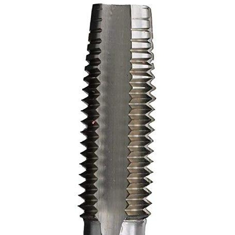 Drill America - Dwtt1-14 1""-14 Carbon Steel Taper Tap (Pack Of 1), Dwt Series