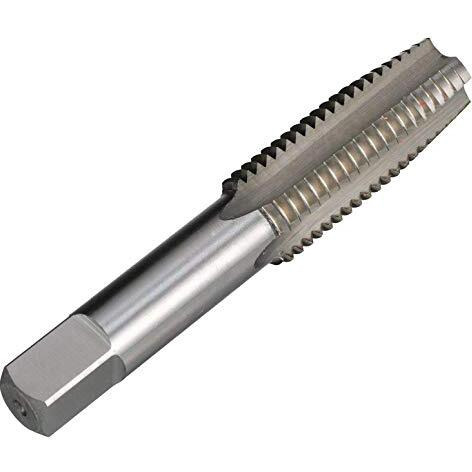 Drill America - Dwtt1-14 1""-14 Carbon Steel Taper Tap (Pack Of 1), Dwt Series