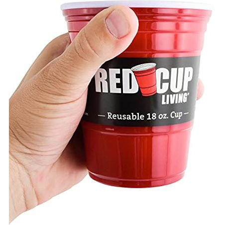 Red Cup Living