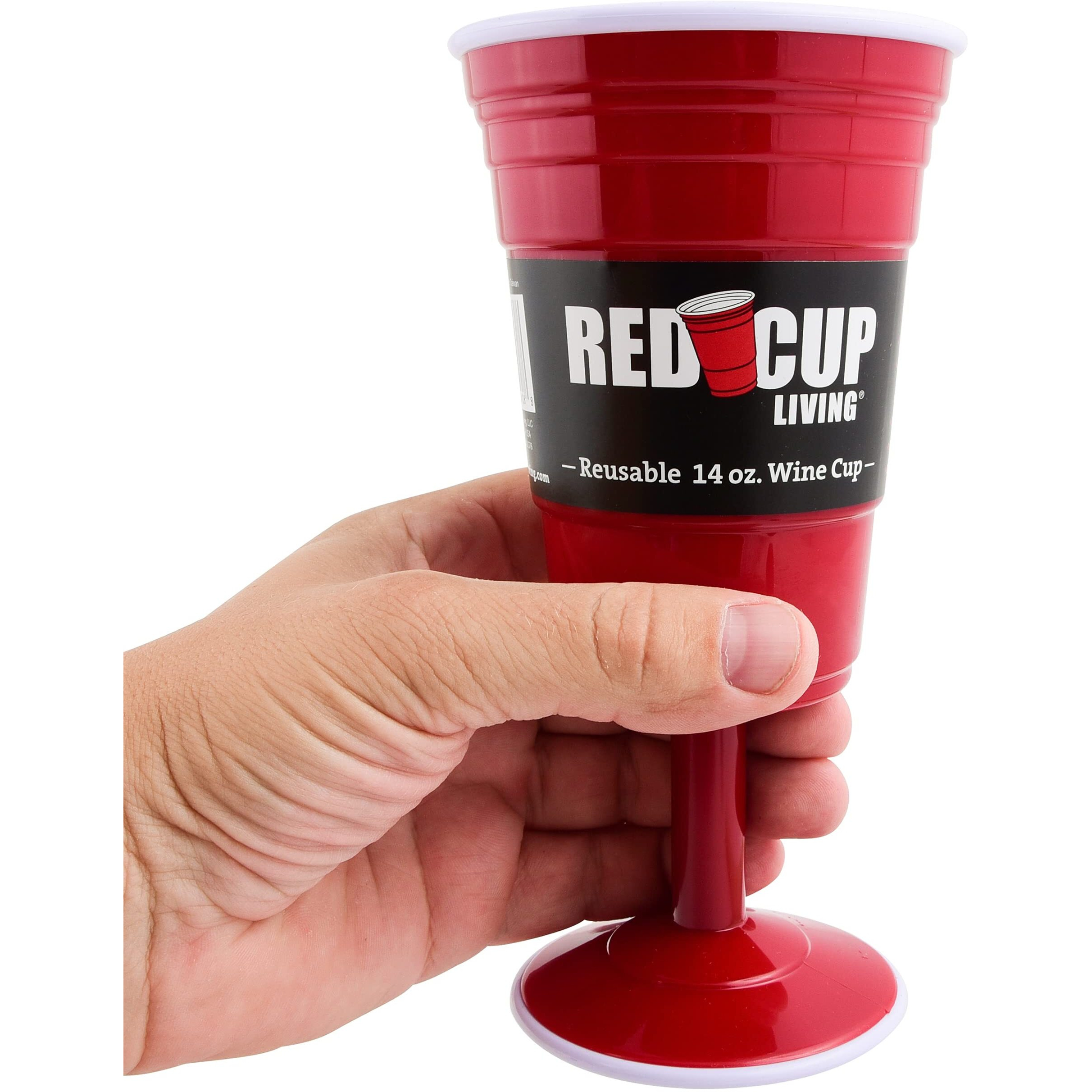 Red Cup Living