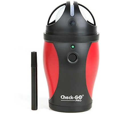 Technasonic Check-Go Pro Sweet Spot Electronic Golf Ball Liner