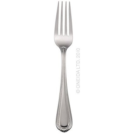 Oneida Countess 45-Piece Flatware Set, Service For 8