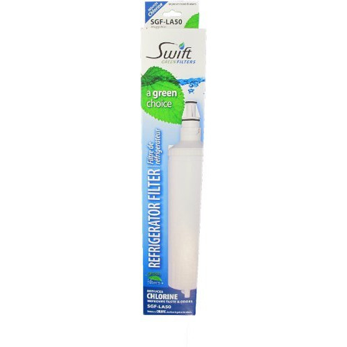 Swift Green Filters Replacement For Lt600P, 5231Ja2006A,46-9990 Refrigerators Water Filters (Pack Of 1) Made In Usa