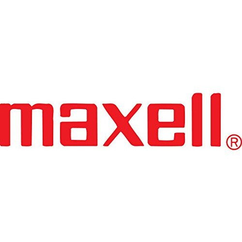 Maxell 639011 Dvd+R Spindle 4.7 Gb 25 Count