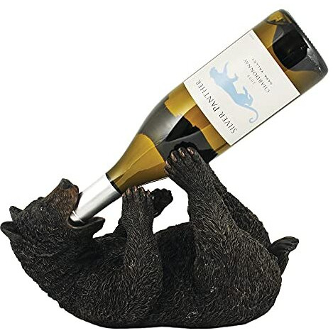 True Fabrications 2276 Frisky Cub Bottle Holder