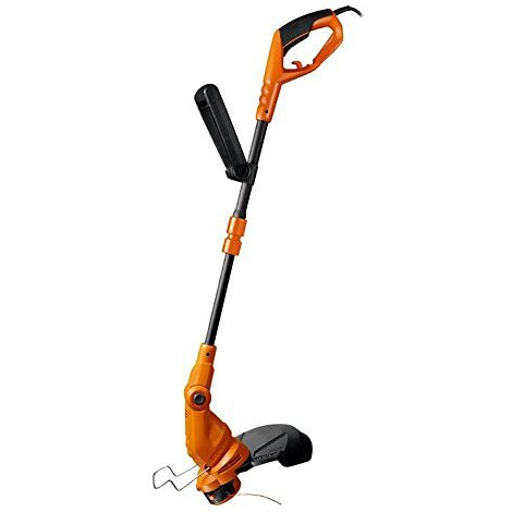 Worx Wg119 5.5 Amp 15"" Electric String Trimmer & Edger