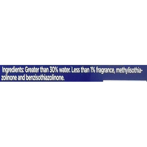 Bissell Eucalyptus Mint Demineralized Steam Mop Water, 32 Ounces, 1392, White