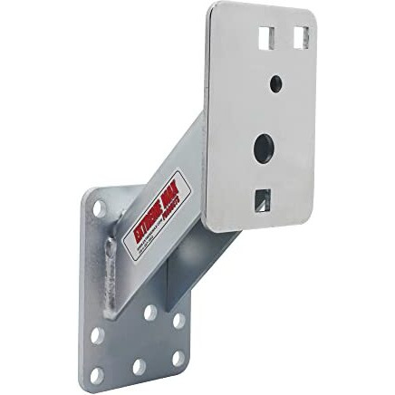 Extreme Max 3004.4553 Economy Spare Tire Carrier