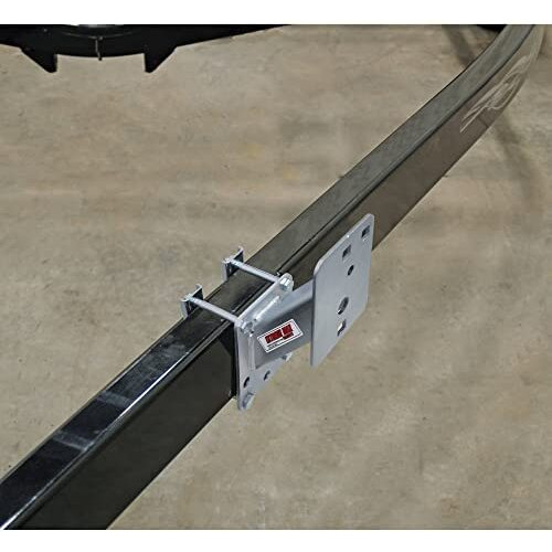 Extreme Max 3004.4553 Economy Spare Tire Carrier