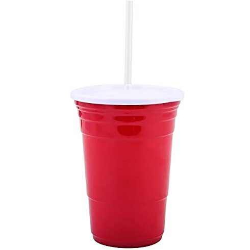 Red Cup Living