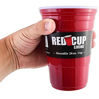 Red Cup Living