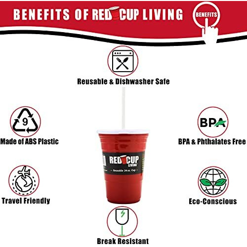 Red Cup Living