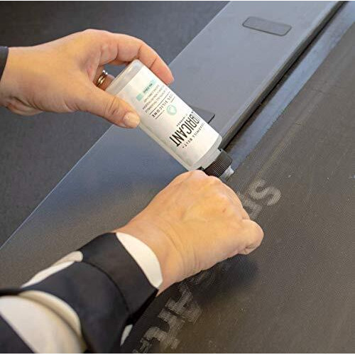 Impresa 100% Silicone Treadmill Lubricant / Treadmill Lube - Easy To Apply Treadmill Belt Lubrication Oil - Made In The Usa - By Impresa Products