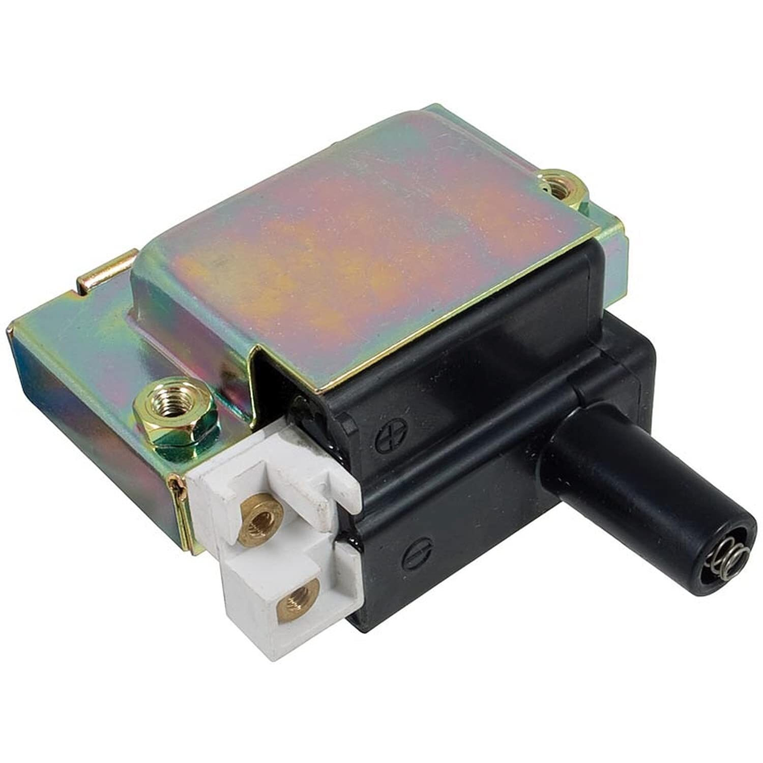 New Ignition Coil Compatible With Acura And Compatible With Honda Accord Civic, Civic Del Sol Cr-V 1990-2002 30500-Pt2-006 30510-P73-A01 30510-P73-A02 30510-Pt2-006 30500Pt2006 30510P73A02