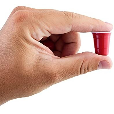 Red Cup Living
