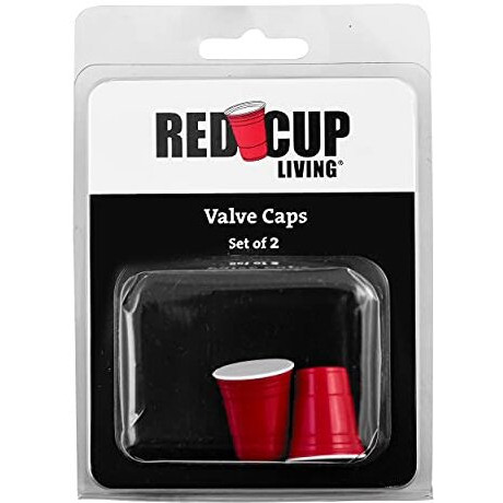 Red Cup Living