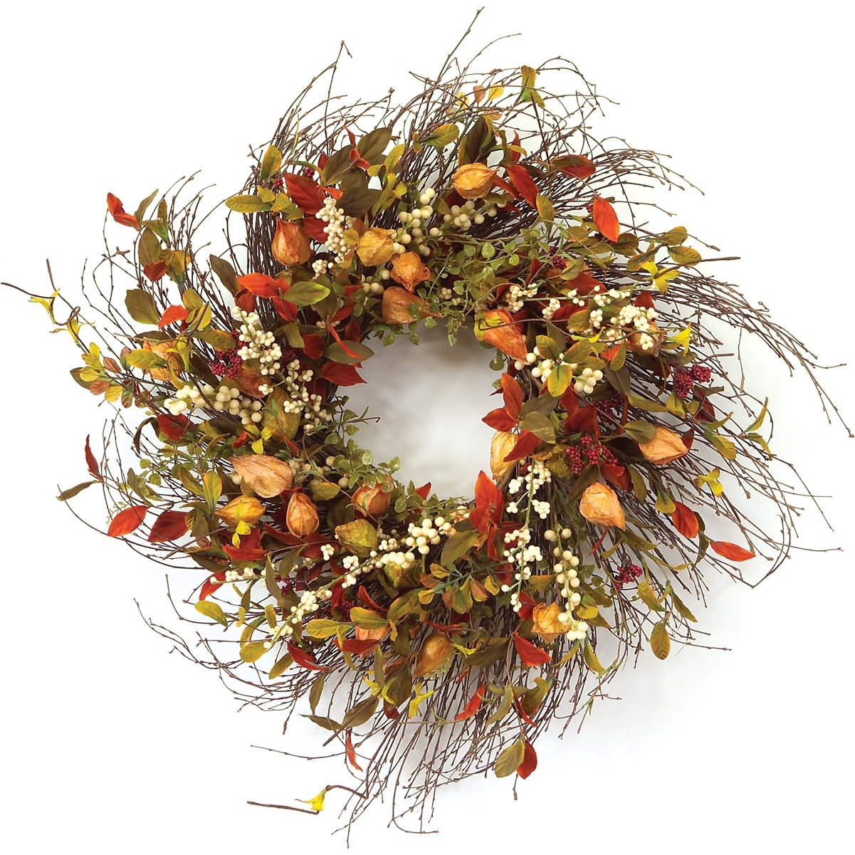 Wreath 20""