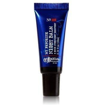 Co Bigelow My Favorite Night Balm No 306 34 Oz
