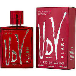 Udv Flash By Ulric De Varens