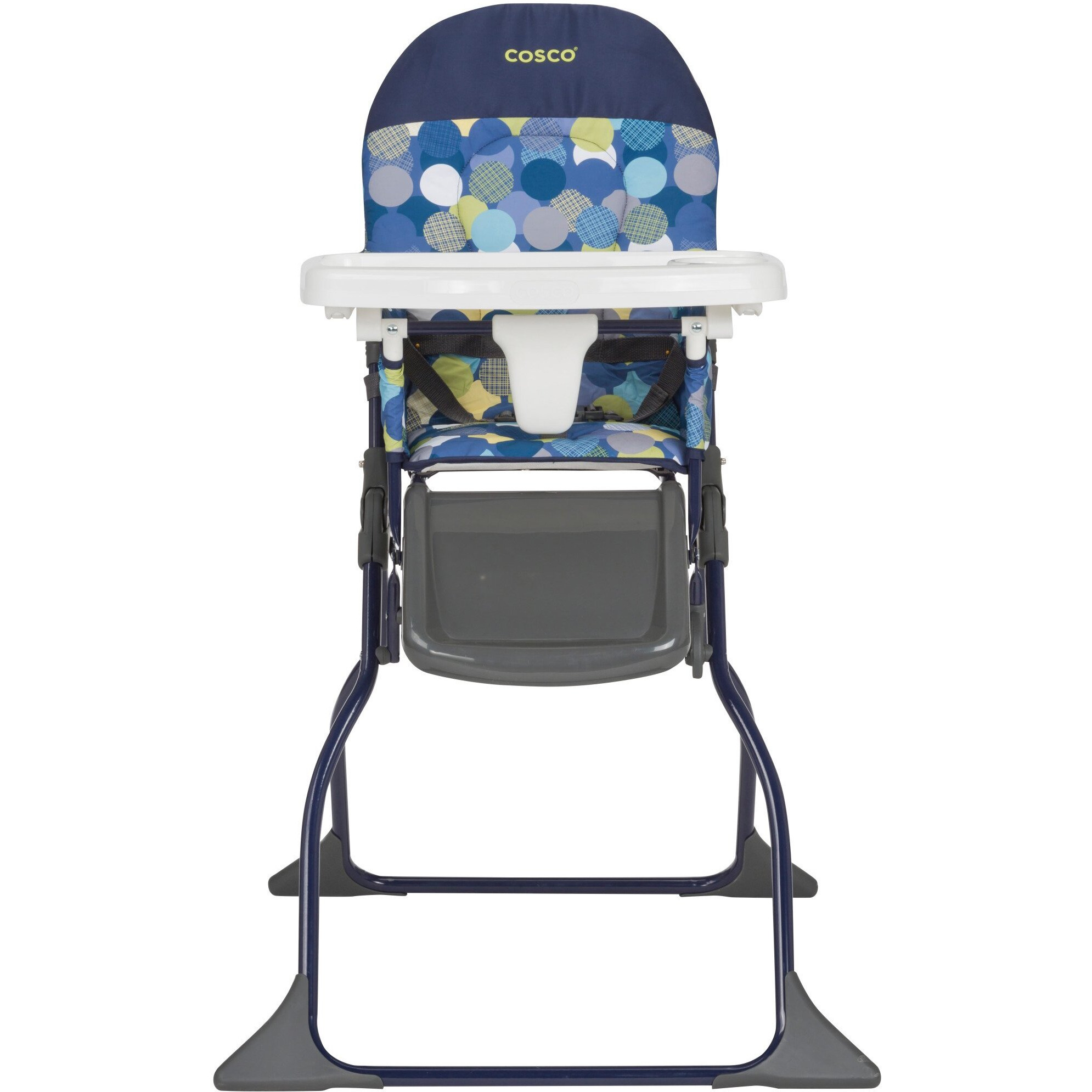 Cosco Simple Fold High Chair, Comet