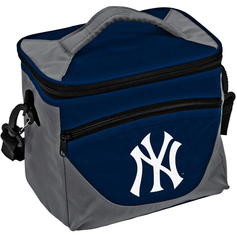 New York Yankees Cooler Halftime Design