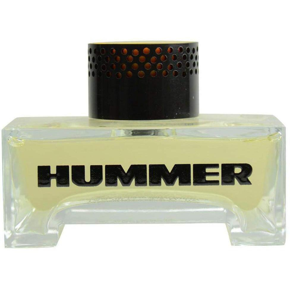 Hummer By Hummer Aftershave 42 Oz (Unboxed)