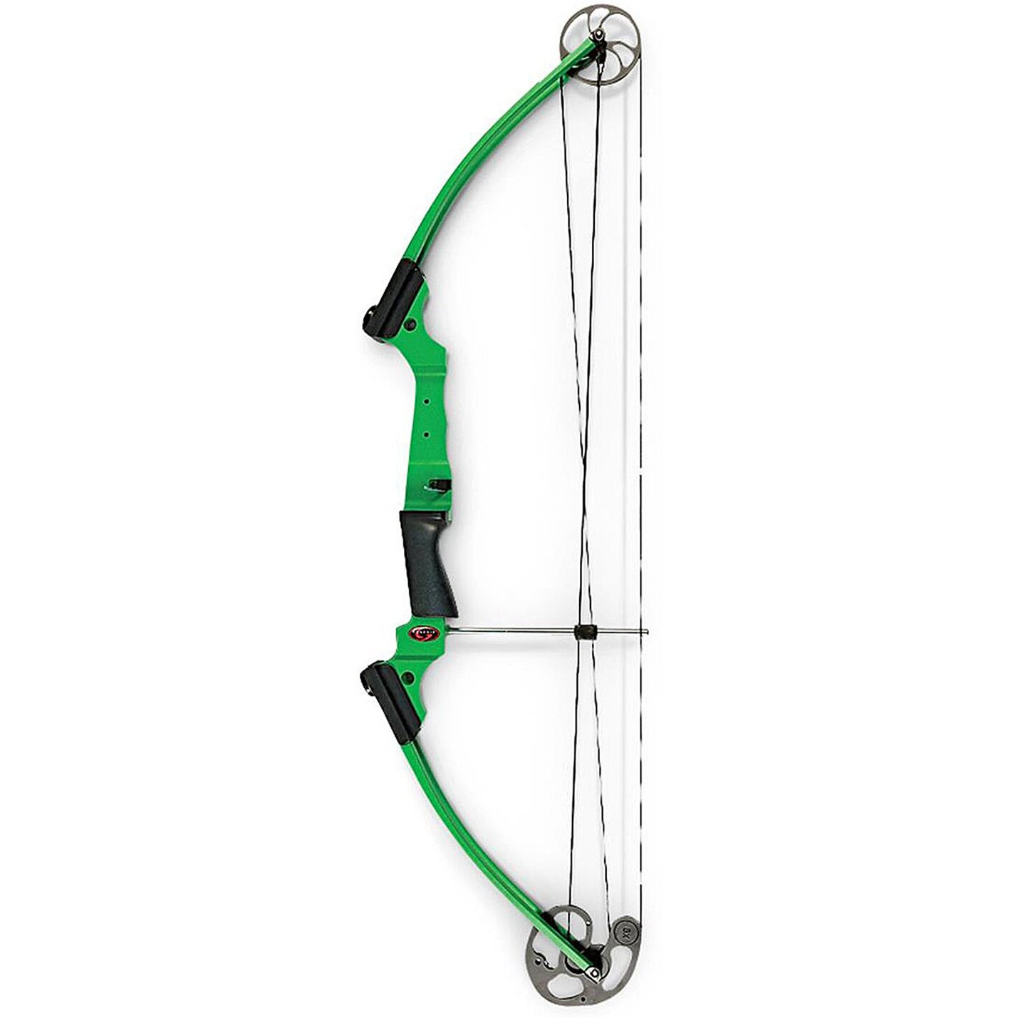 Genesis Original Righthand Bow - Green