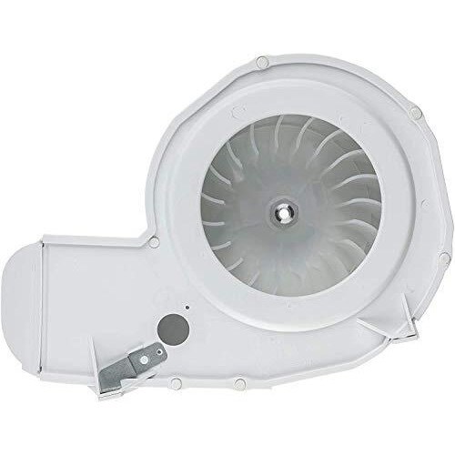 Edgewater Parts 131775600, Ap2107606, Ps418726 Blower Wheel Assembly Compatible With Frigidaire Dryer (Fits Models Gle, Ler, Fer, Aeq, 417 And More)