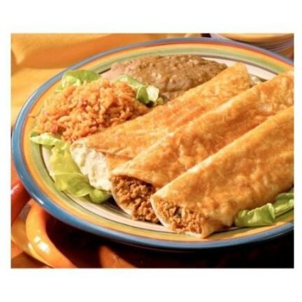 Taste Traditions Enchilada - Beef And Cheese, 7 Ounce -- 24 Per Case.
