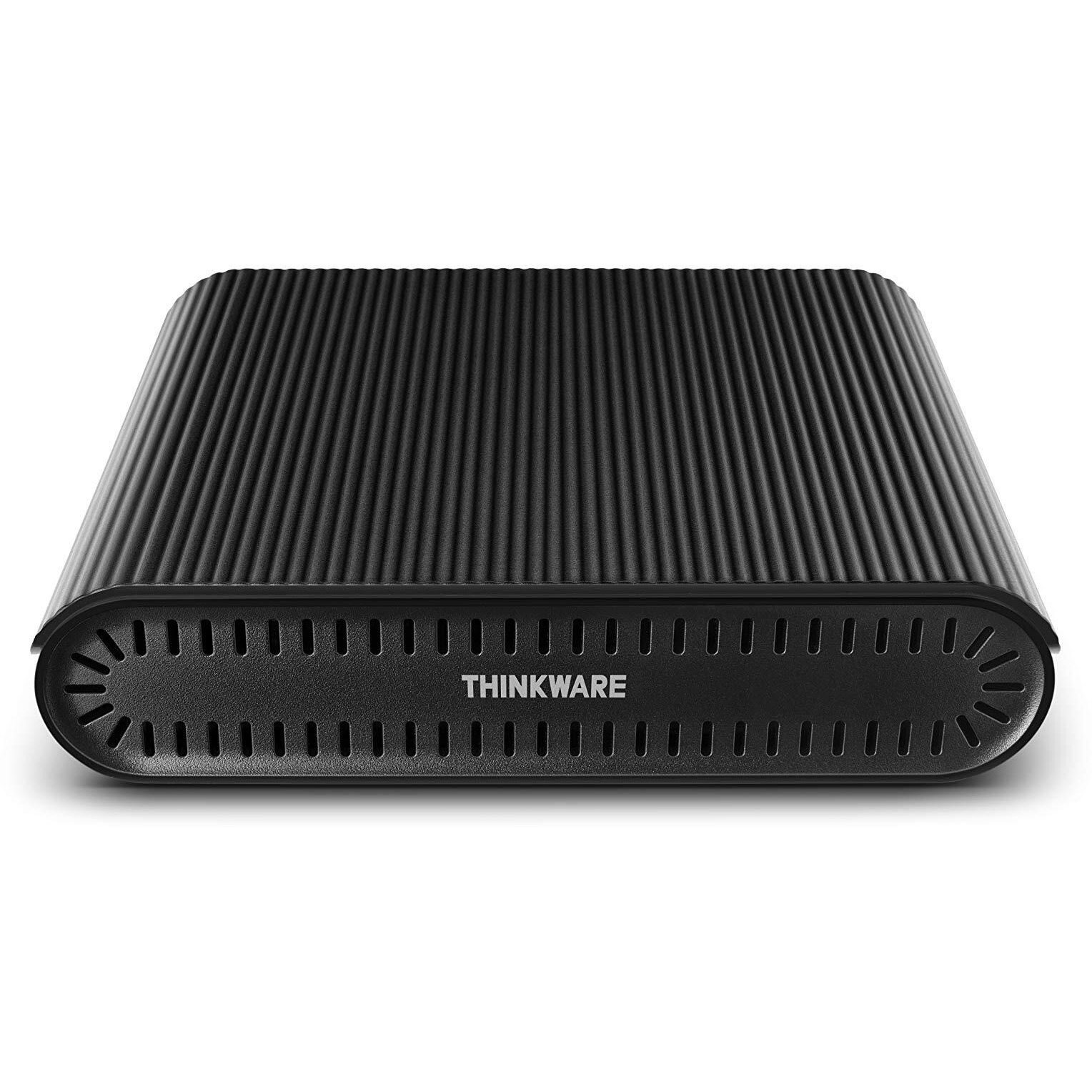 Thinkware Ivolt Mini External Dash Cam Battery (Hardwired)