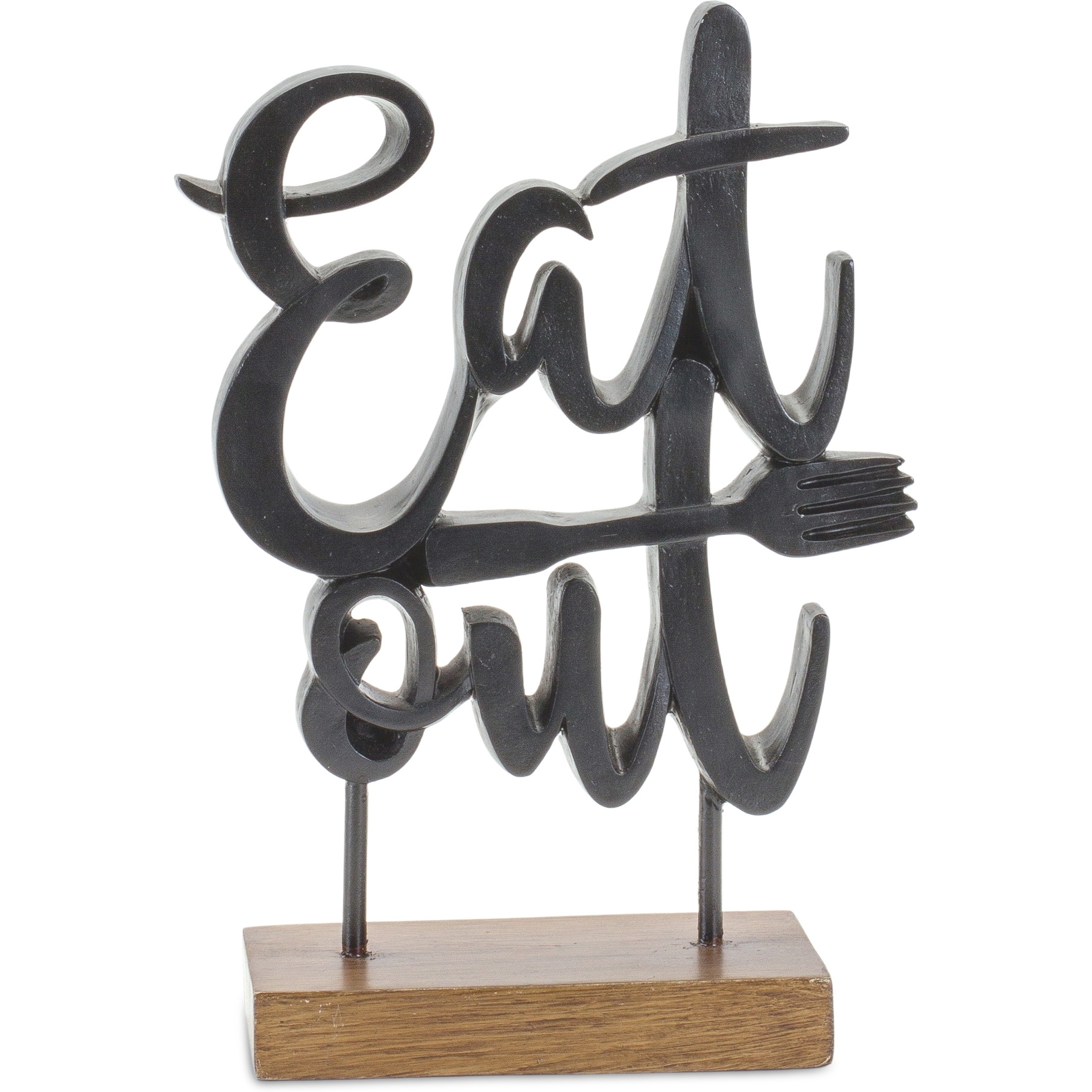 Eat Out Sign