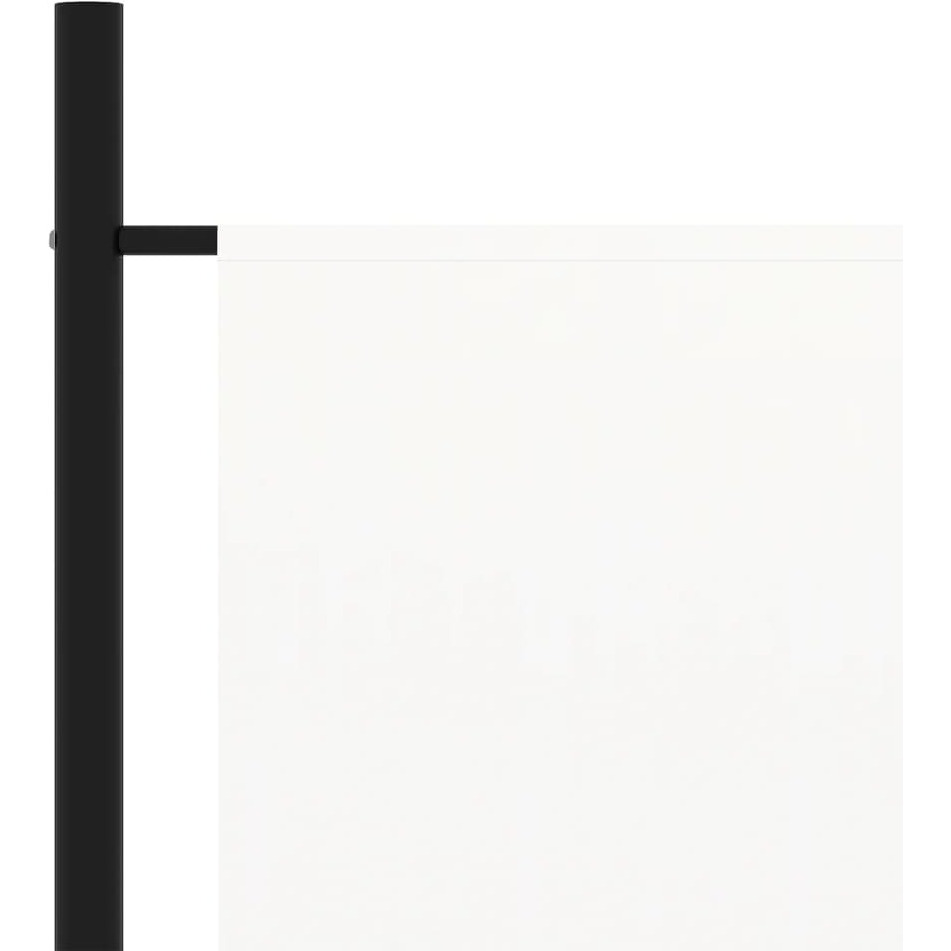 Vidaxl 1-Panel Room Divider Cream White 68.9"&quotX70.9""