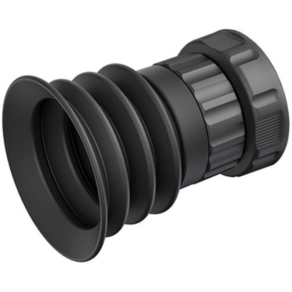 Agm Global Vision 6328Erc1 Eyepiece For Use With Rattler Tc35 Thermal Imaging Clip-On System, Converts Rattler Tc35 Unit Into Thermal Monocular