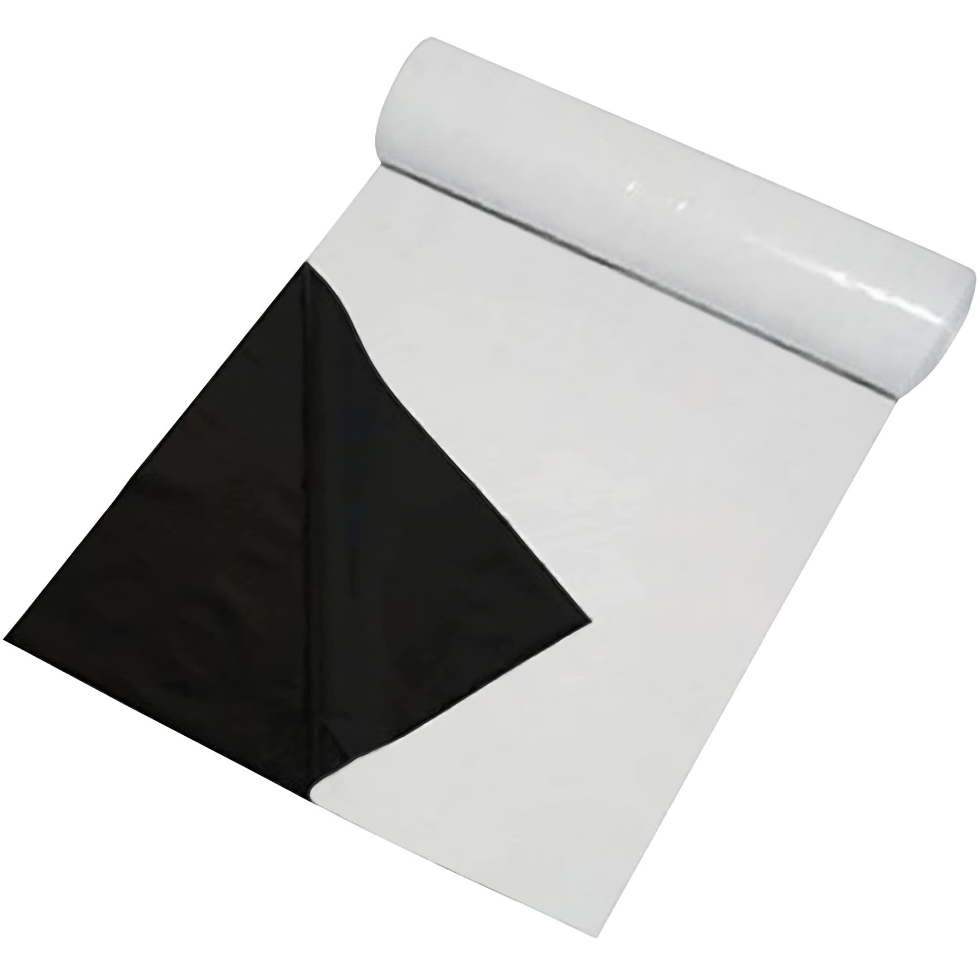 Black & White Film 40'X100' 5.