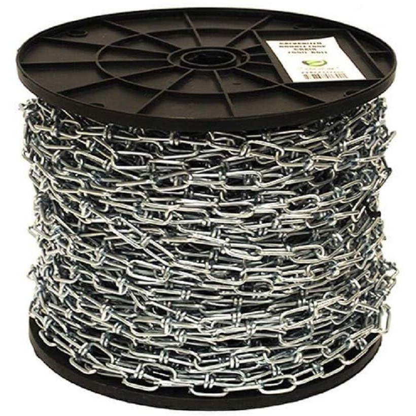 Jack Chain 200' Roll