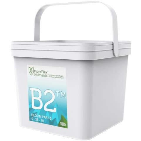 Floraflex Nutrients - B2 | 10