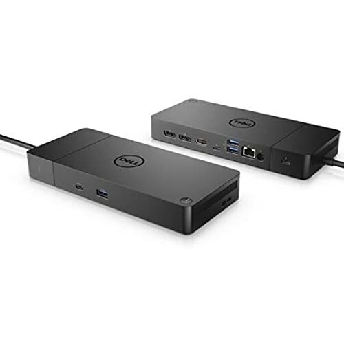 Dell Thunderbolt Dock- Wd19Tbs 130W Power Delivery